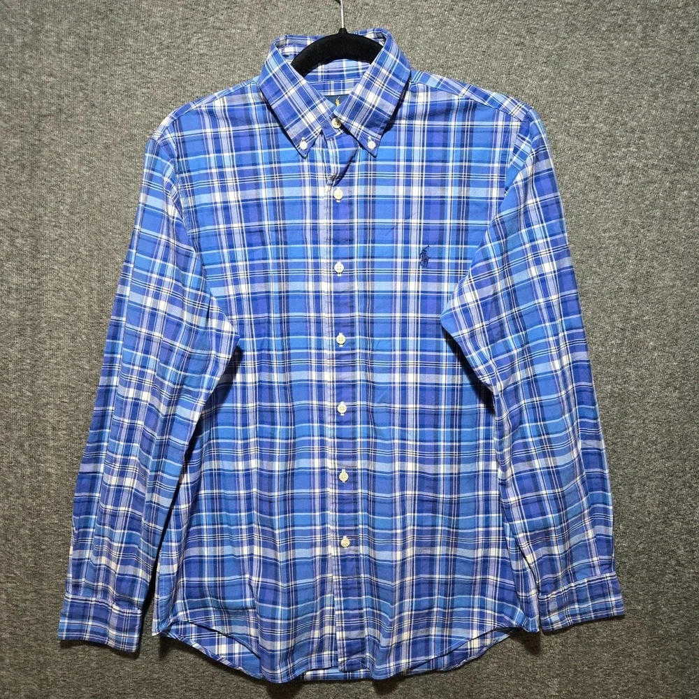 Polo Ralph Lauren neck combine